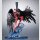 Persona 5 Game Character Collection DX PVC Figur Arsene 30th Anniversary Edition 28 cm
