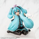 SEGA CHOKONOSE Vocaloid MIKU & CINNAMOROLL