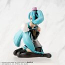 SEGA CHOKONOSE Vocaloid MIKU & CINNAMOROLL