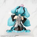 SEGA CHOKONOSE Vocaloid MIKU & CINNAMOROLL