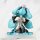 SEGA CHOKONOSE Vocaloid MIKU & CINNAMOROLL