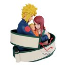 BANDAI SPIRITS NAUTO 72 SERIES MINATO ★ NARUTO ★ KUSHINA