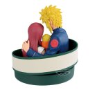 BANDAI SPIRITS NAUTO 72 SERIES MINATO ★ NARUTO ★ KUSHINA