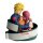 BANDAI SPIRITS NAUTO 72 SERIES MINATO ★ NARUTO ★ KUSHINA