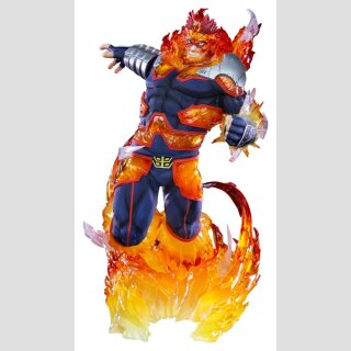 My Hero Academia IKIGAI Figur 1/6 Endeavor