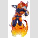 My Hero Academia IKIGAI Figur 1/6 Endeavor