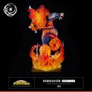 My Hero Academia IKIGAI Figur 1/6 Endeavor