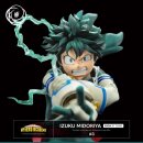 My Hero Academia IKIGAI Figur 1/6 Izuku Midoriya