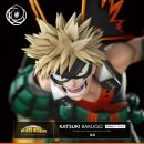 My Hero Academia IKIGAI Figur 1/6 Katsuki Bakugo