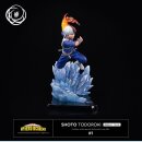 My Hero Academia IKIGAI Figur 1/6 Shoto Todoroki