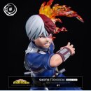 My Hero Academia IKIGAI Figur 1/6 Shoto Todoroki