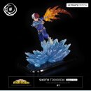 My Hero Academia IKIGAI Figur 1/6 Shoto Todoroki