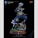 Naruto Bijutsu Figur Kakashi