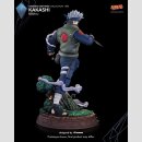 Naruto Bijutsu Figur Kakashi