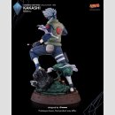 Naruto Bijutsu Figur Kakashi