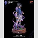 Naruto Bijutsu Figur Sasuke