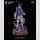 Naruto Bijutsu Figur Sasuke