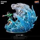Naruto Figur Gai Maito
