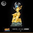 Naruto IKIGAI Figur 1/6 Naruto Fourth Great Ninja War