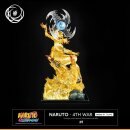 Naruto IKIGAI Figur 1/6 Naruto Fourth Great Ninja War