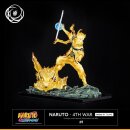 Naruto IKIGAI Figur 1/6 Naruto Fourth Great Ninja War
