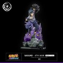 Naruto IKIGAI Figur 1/6 Sasuke Fourth Great Ninja War