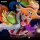 One Piece HQS Dioramax Figur 1/4 Buggy the Clown