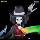 One Piece HQS Dioramax Figur 1/7 Brook