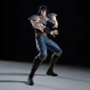 BANDAI SPIRITS  GRANDISTA Fist of the North Star REI