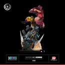 One Piece IKIGAI Figur 1/6 Eustass Kid