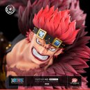 One Piece IKIGAI Figur 1/6 Eustass Kid