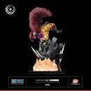 One Piece IKIGAI Figur 1/6 Eustass Kid