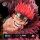One Piece IKIGAI Figur 1/6 Eustass Kid