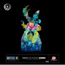 One Piece IKIGAI Figur 1/6 Marco the Phoenix