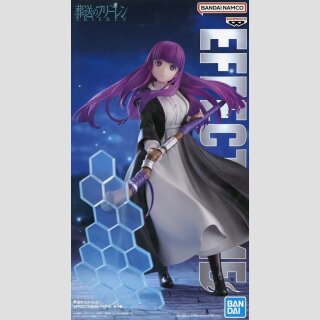 BANDAI SPIRITS EFFECTREME Frieren: Beyond Journeys End FERN