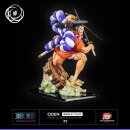 One Piece IKIGAI Figur 1/6 Oden