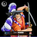 One Piece IKIGAI Figur 1/6 Oden