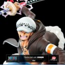 One Piece IKIGAI Figur 1/6 Trafalgar Law