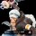 One Piece IKIGAI Figur 1/6 Trafalgar Law