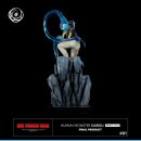 One-Punch Man IKIGAI Figur 1/6 Human Monster Garou