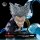 One-Punch Man IKIGAI Figur 1/6 Human Monster Garou