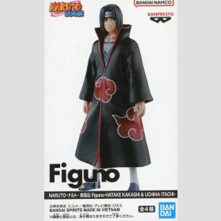 BANDAI SPIRITS FIGUNO Naruto Shippuden UCHIHA ITACHI ver.C