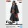 BANDAI SPIRITS FIGUNO Naruto Shippuden UCHIHA ITACHI ver.C