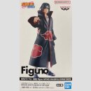 BANDAI SPIRITS FIGUNO Naruto Shippuden UCHIHA ITACHI ver.D