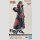 BANDAI SPIRITS FIGUNO Naruto Shippuden UCHIHA ITACHI ver.D