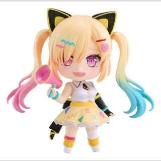 BanG Dream! Nendoroid Actionfigur Arale Nakamachi 10 cm ★★★Jeeg Best Price 20.08.2026★★★