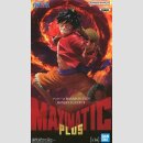 BANDAI SPIRITS MAXIMATIC PLUS One Piece MONKEY D. LUFFY...