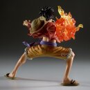 BANDAI SPIRITS MAXIMATIC PLUS One Piece MONKEY D. LUFFY Ver. II