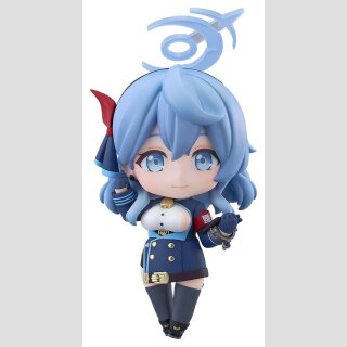Blue Archive Nendoroid Actionfigur Ako Amau 10 cm ★★★Jeeg Best Price 20.08.2026★★★