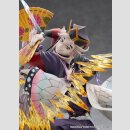Demon Slayer: Kimetsu no Yaiba PVC Figuren 2er-Pack Shinobu Kocho & Doma 18 cm ★★★Jeeg Best Price 20.08.2026★★★